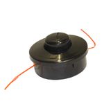 Roçadeira à Gasolina Multifunção CGM4500 1,1L 1,7HP Motor 2T 42,7cc