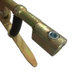 Garra Negativa (Grampo Terra) em Latão 1000A i1000
