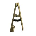 Garra Negativa (Grampo Terra) em Latão 1000A i1000