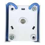 Módulo Campainha Cigarra Bivolt Branco Home