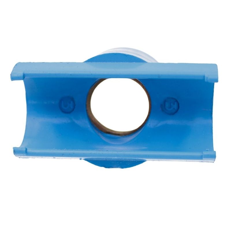 Te Liga Fácil Soldável com Bucha de Latão Azul PVC 25mm x 3/4" Estrela