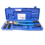 Alicate Prensa Gás com Matriz DN16-32 Emmeti