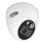 Câmera Dome 4x1 2MP IR20 Full HD (1080P) Lente 2.8mm Jetcolor IP67
