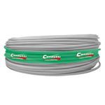 Cabo de Rede UTP CAT6 4P CMX 250MHz Cinza Condutti por Metro