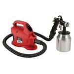 Pistola Pulverizadora 600W Air Plus 1000ml 220V Schulz