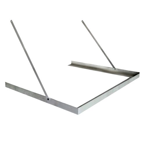 Suporte Ar Condicionado de Janela 30cm 8300 a 10000 BTUs Botafogo