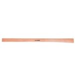 Cabo de Madeira para Machado com Suporte PVC 92cm Momfort