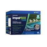 Argamassa Polimérica Votomassa Impermax 7000 18kg Votoran