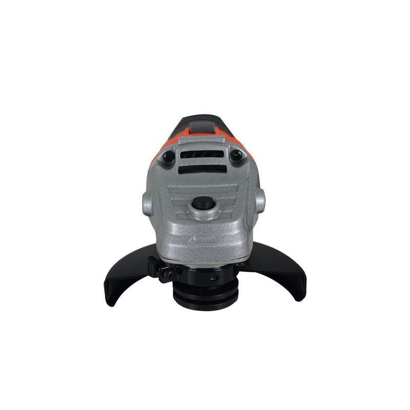 Esmerilhadeira Angular 4.1/2" (115mm) 750W 24295 220V + 2 Discos Rayco