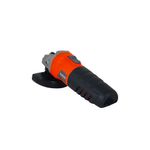 Esmerilhadeira Angular 4.1/2" (115mm) 750W 24295 220V + 2 Discos Rayco