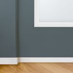 Guarnição Poliestireno Liso Branco 03x160x240cm