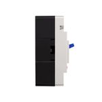 Disjuntor Caixa Moldada Tripolar 125A 18kA Elgin