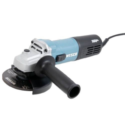 Esmerilhadeira Angular 5" (125mm) 1100W WS4722 Wesco
