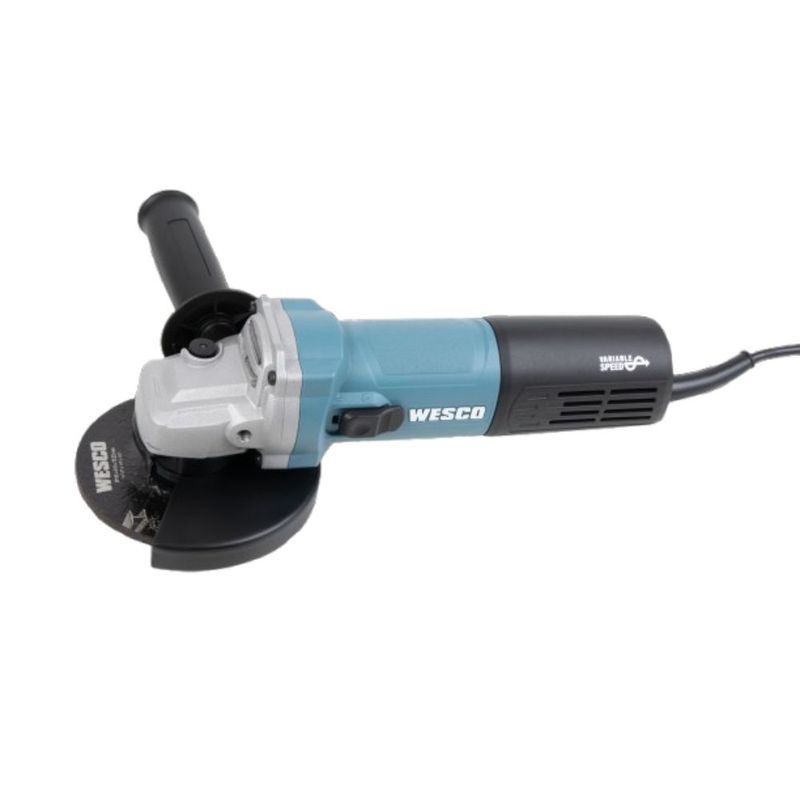 Esmerilhadeira Angular 5" (125mm) 1100W WS4722U 127V Wesco