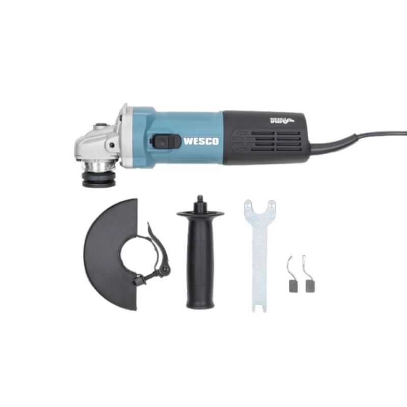 Esmerilhadeira Angular 5" (125mm) 1100W WS4722U 127V Wesco