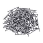 Prego com Cabeça Polido 17x21 1Kg