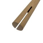 Cabo Enxada 35X35X1500mm Malinski