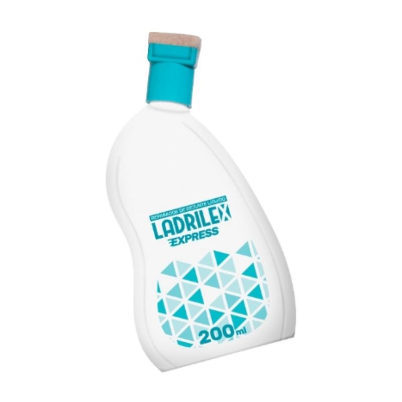 Renovador de Rejunte Incolor 200ml Rejuntei