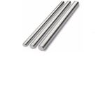 Barra Roscada UNC 1/2"x3m Aço Zincado