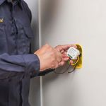 Caixinha de Embutir 4x2 para Drywall Tramontina