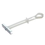 Bucha Sforbolt para Drywall com Parafuso 3/16x2.1/2" 100 peças