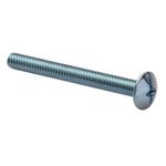 Bucha Sforbolt para Drywall com Parafuso 3/16x2.1/2" 100 peças