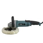 Politriz 7" (180mm) 1400W WS4509K 127V Wesco