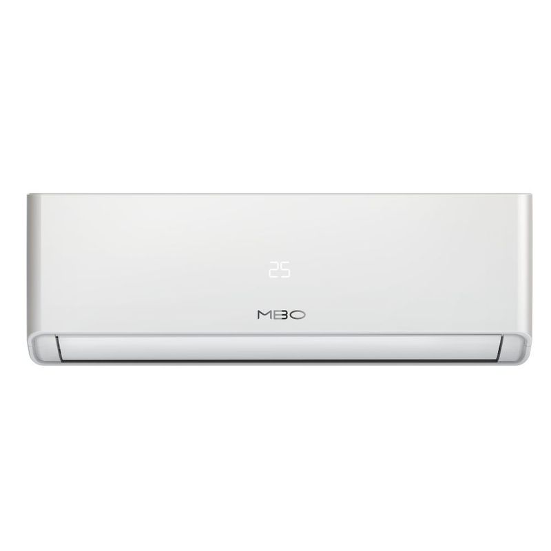 Ar Condicionado Inverter MBO Wifi 24000 BTUs Frio 220V