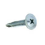 Parafuso Auto Brocante Cabeça Flangeada Philips 4,2x13mm 500 Peças