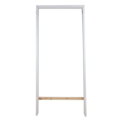 Jogo de Batente Fundo Primer Natural Vert