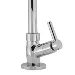 Torneira para Cozinha Mesa 1/4V Bica Alta Cromado Conic 3069 C29 DN15