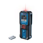 Trena a Laser 30 Metros GLM 30-23 BOSCH