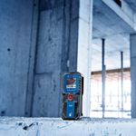 Trena a Laser 30 Metros GLM 30-23 BOSCH