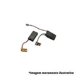 Escova de Carvão GWS850 e GEX125 Bosch