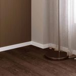 Guarnição Poliestireno Liso Branco 07x150x240cm