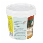 Cola PU Acrílica para Rodapés e Molduras Base D'água 5Kg