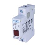 Dispositivo de Proteção Contra Surto DPS JBY1 Classe II 15KA Jng