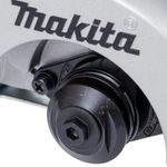 Serra Mármore 5" (125mm) 1450W 4100NH2Z 220V Makita