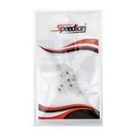 Conector RJ11 6P4C com 10 Peças