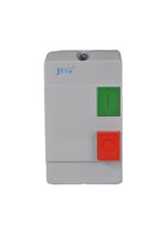 Chave de Partida Magnética QCX2 5,0CV 220V 10CV 380V 12,0-18,0A Jng