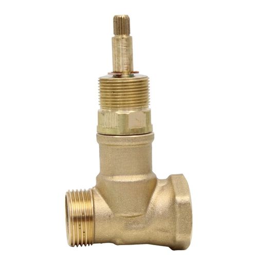 Base para Registro de Pressão MVS 4416 para Tubulação CPVC 22mm Deca