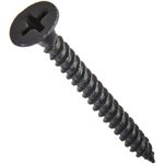 Parafuso Drywall Ponta Agulha Trombeta 3,5x35mm 10 Peças