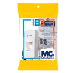 Módulo Tomada Informática RJ45 CAT5E Branco B3