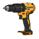 Furadeira Parafusadeira Impacto 1/2" 20V s/Bateria DCD7781BB3 Dewalt