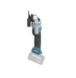 Esmerilhadeira Angular 5" 18V Brushless sem Bateria WS2890.9 Wesco