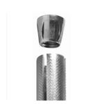 Chumbador CBA com Prisioneiro 3/8"x80mm 25 Peças