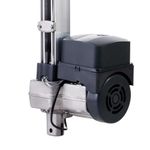 Automatizador Portão Basculante BV Levante R Portão 1,50m 220V