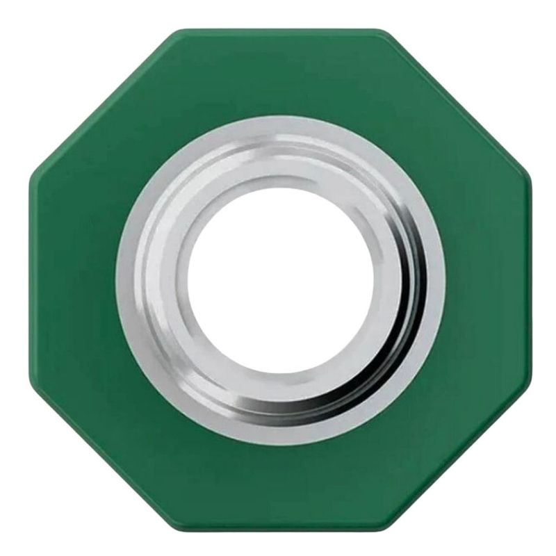 Adaptador Longo com Inserto de Metal PPR 20mm x 1/2" Amanco