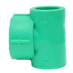 Te Fêmea PPR 50mm Amanco