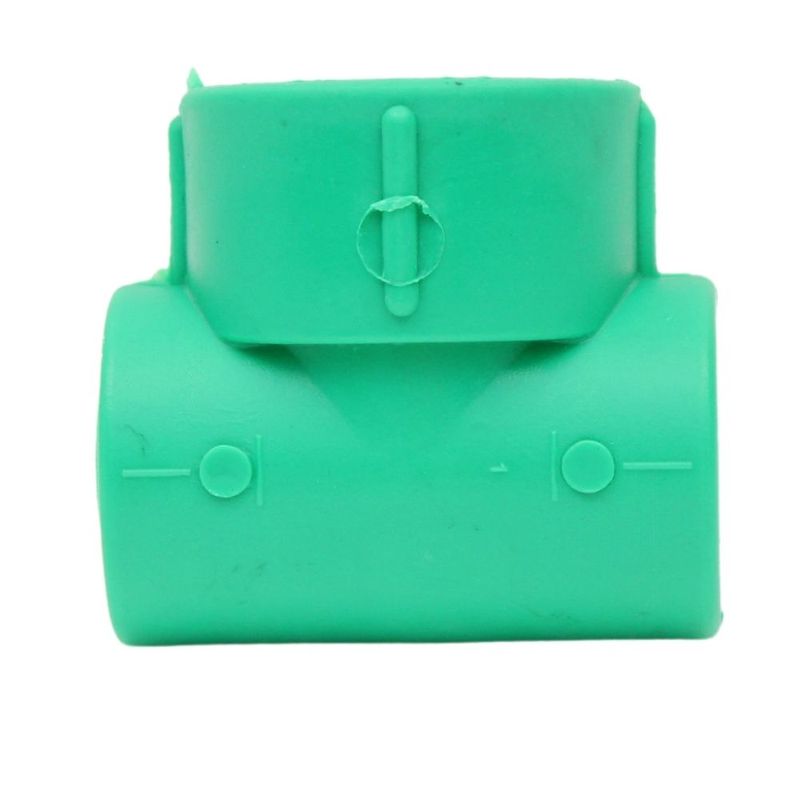 Te Fêmea PPR 50mm Amanco